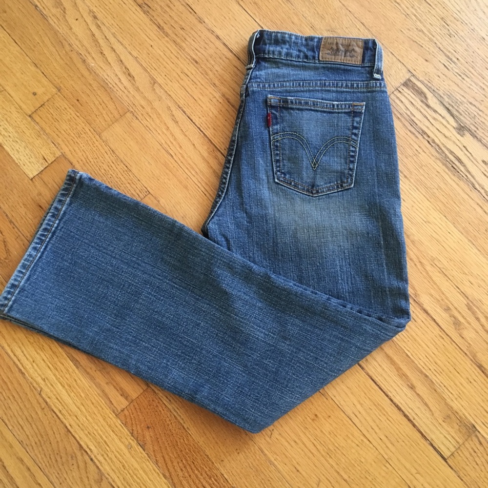 Levi’s
